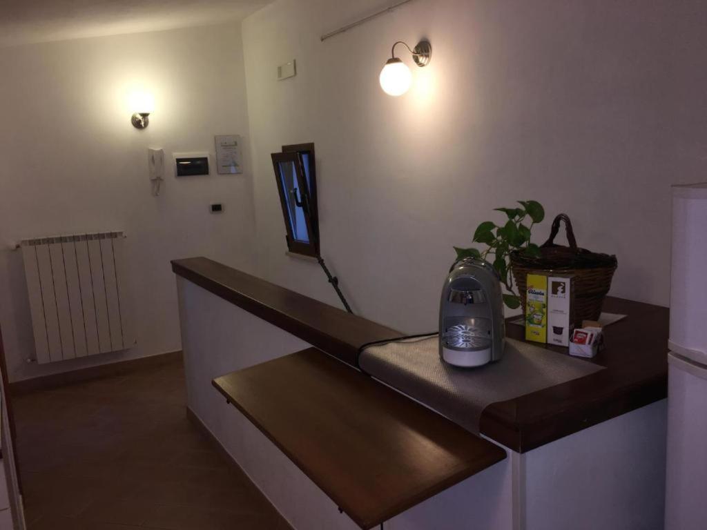 Serracapriola Guest House Dimora Fiorita المظهر الخارجي الصورة