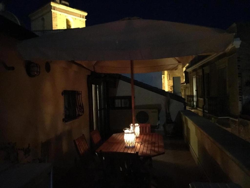 Serracapriola Guest House Dimora Fiorita المظهر الخارجي الصورة