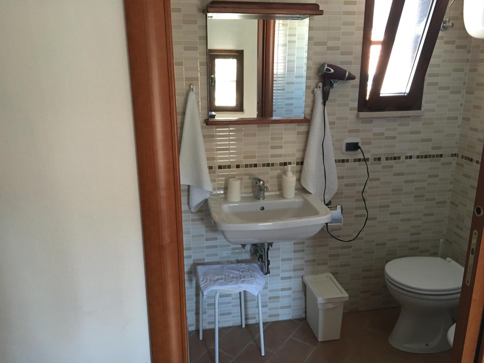 Serracapriola Guest House Dimora Fiorita الغرفة الصورة
