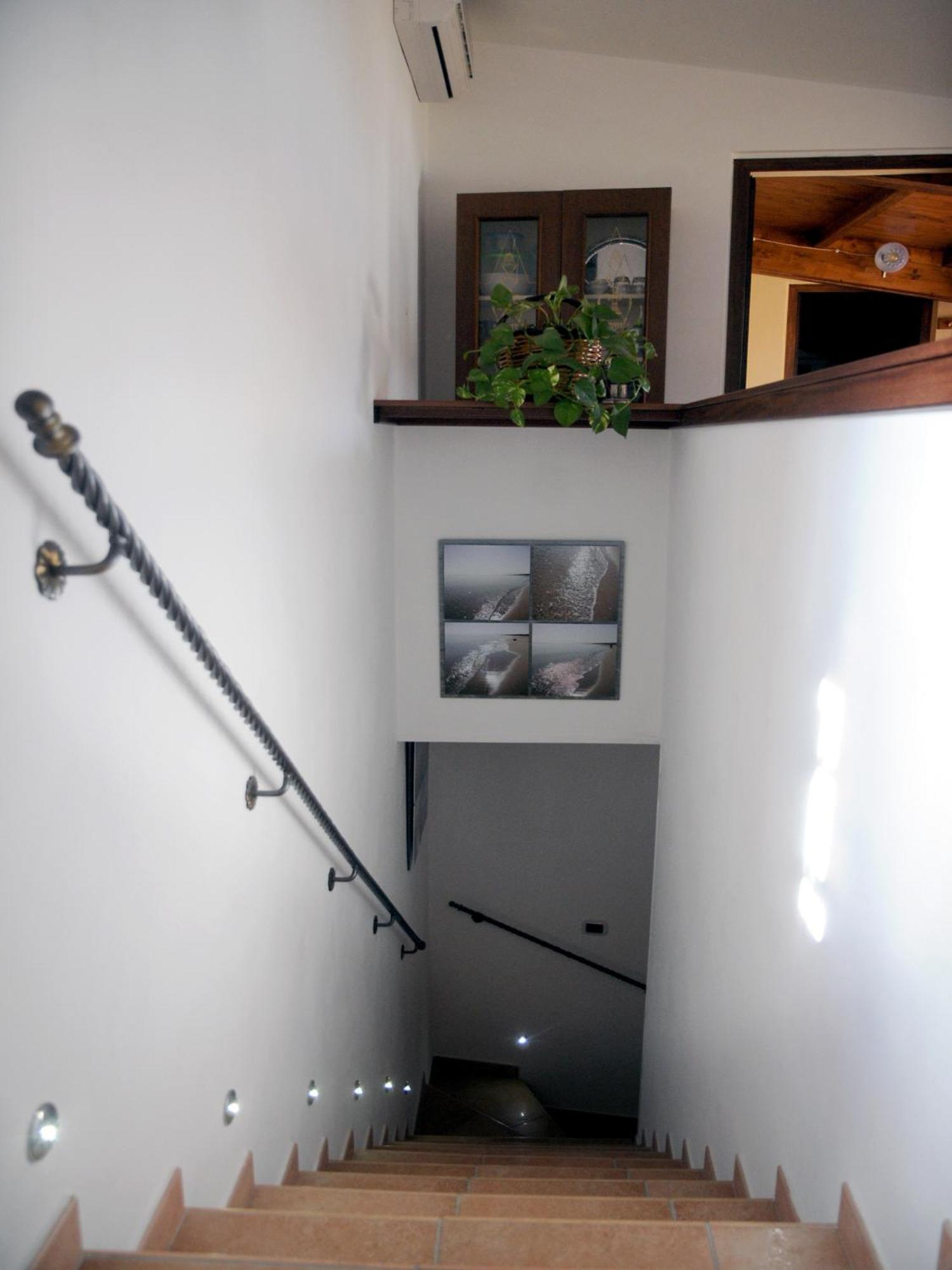 Serracapriola Guest House Dimora Fiorita الغرفة الصورة