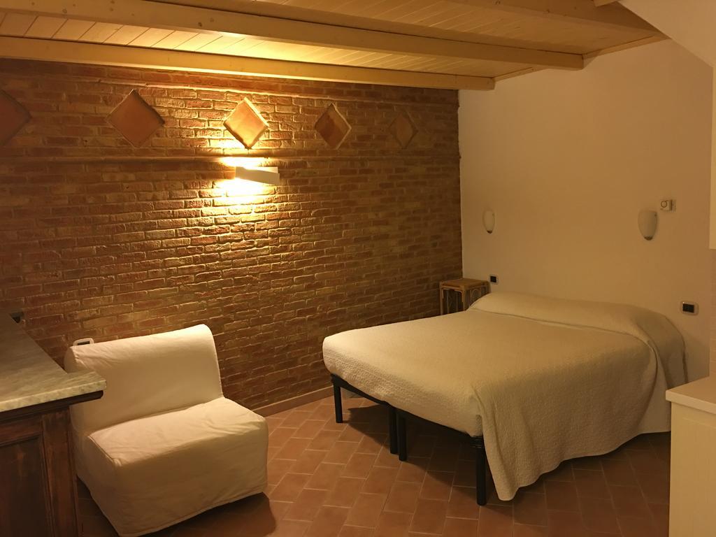Serracapriola Guest House Dimora Fiorita المظهر الخارجي الصورة