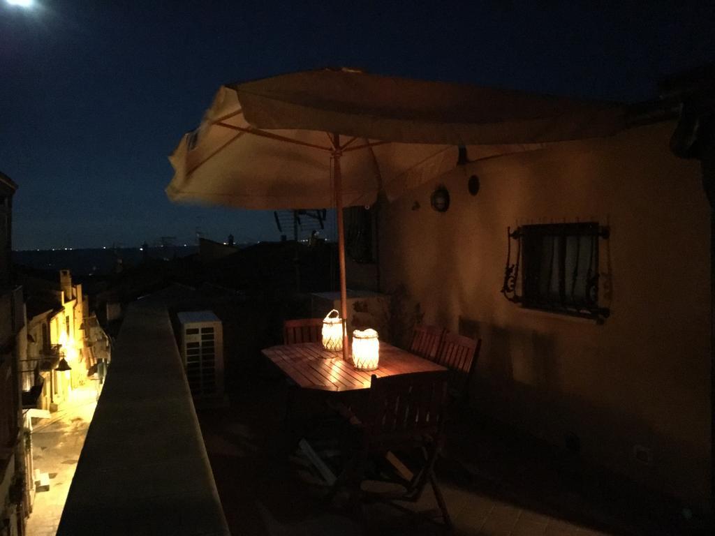 Serracapriola Guest House Dimora Fiorita المظهر الخارجي الصورة