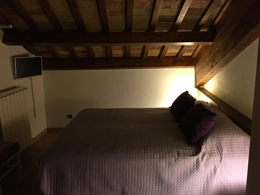 Serracapriola Guest House Dimora Fiorita المظهر الخارجي الصورة