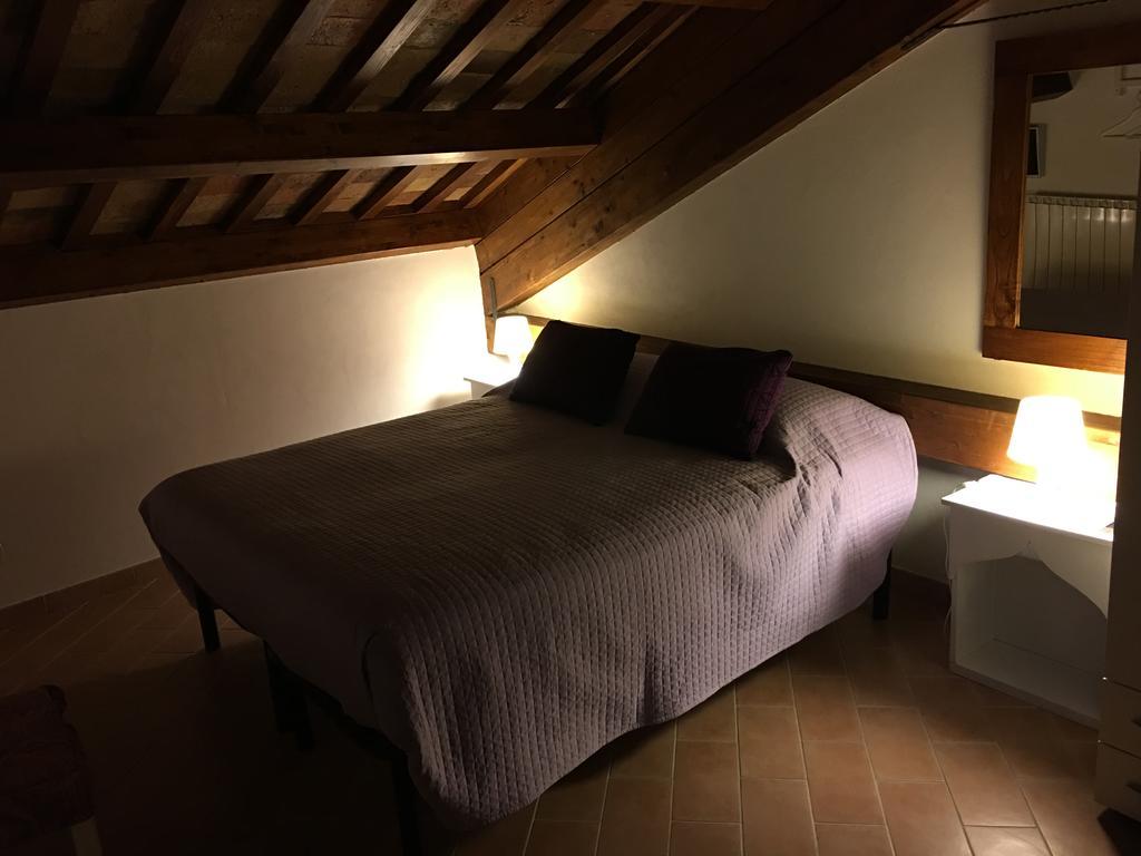 Serracapriola Guest House Dimora Fiorita المظهر الخارجي الصورة