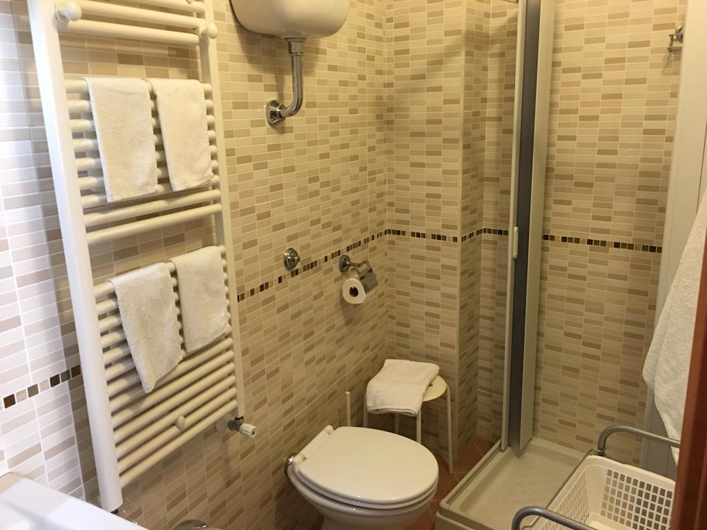 Serracapriola Guest House Dimora Fiorita المظهر الخارجي الصورة