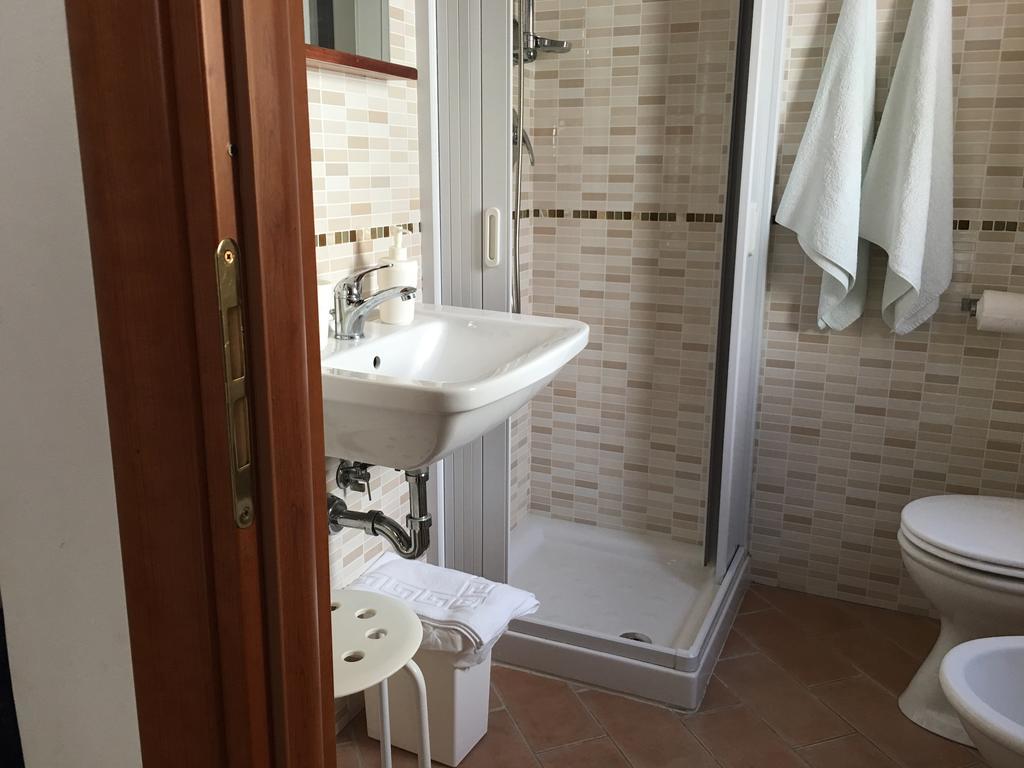 Serracapriola Guest House Dimora Fiorita المظهر الخارجي الصورة