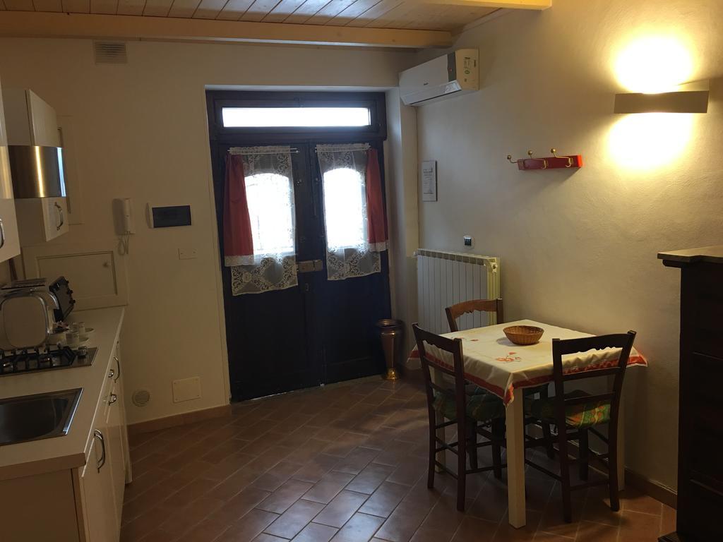 Serracapriola Guest House Dimora Fiorita المظهر الخارجي الصورة