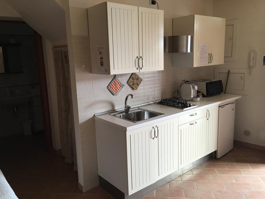 Serracapriola Guest House Dimora Fiorita المظهر الخارجي الصورة