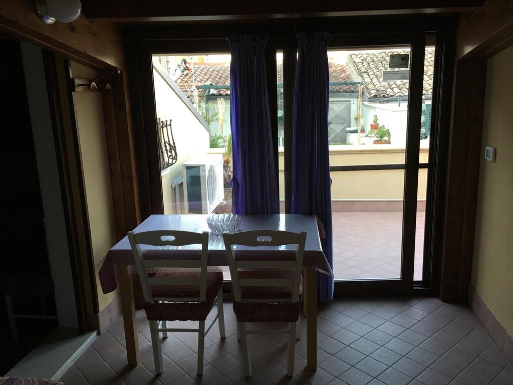 Serracapriola Guest House Dimora Fiorita المظهر الخارجي الصورة